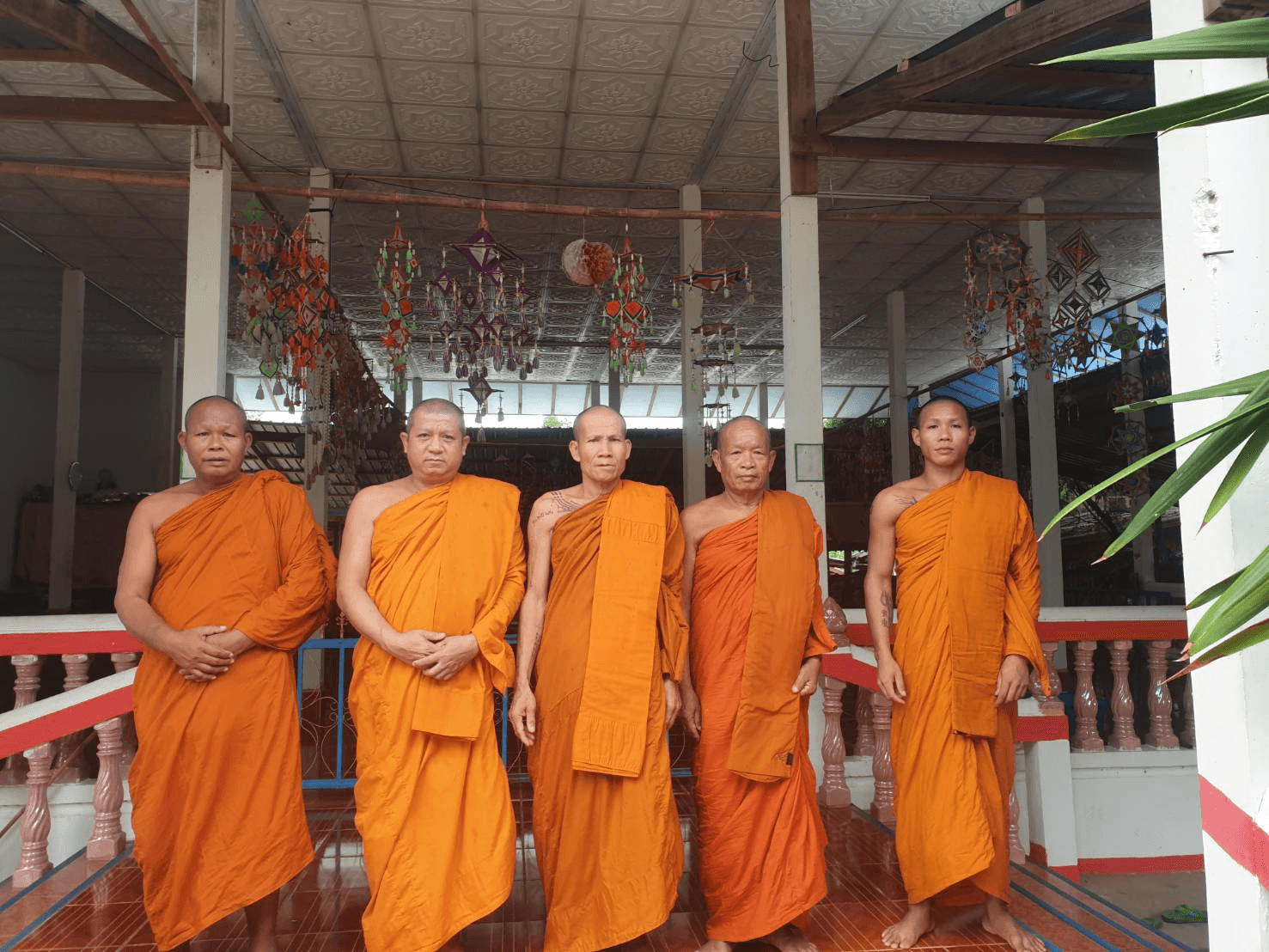 วัดสำนักสงฆ์สามัคคีธรรม