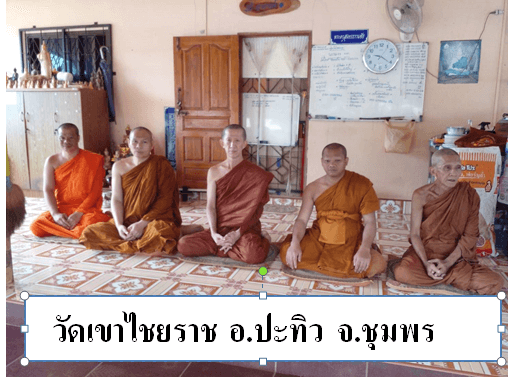 วัดไชยราช