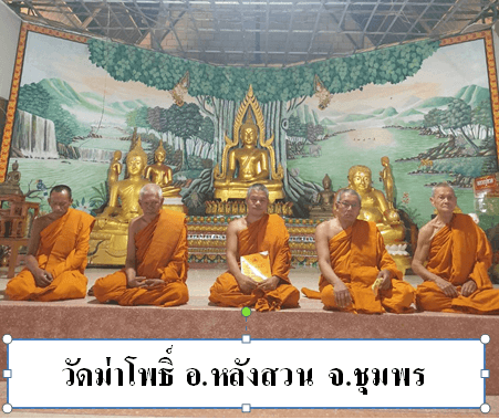 วัดท่าโพธิ์