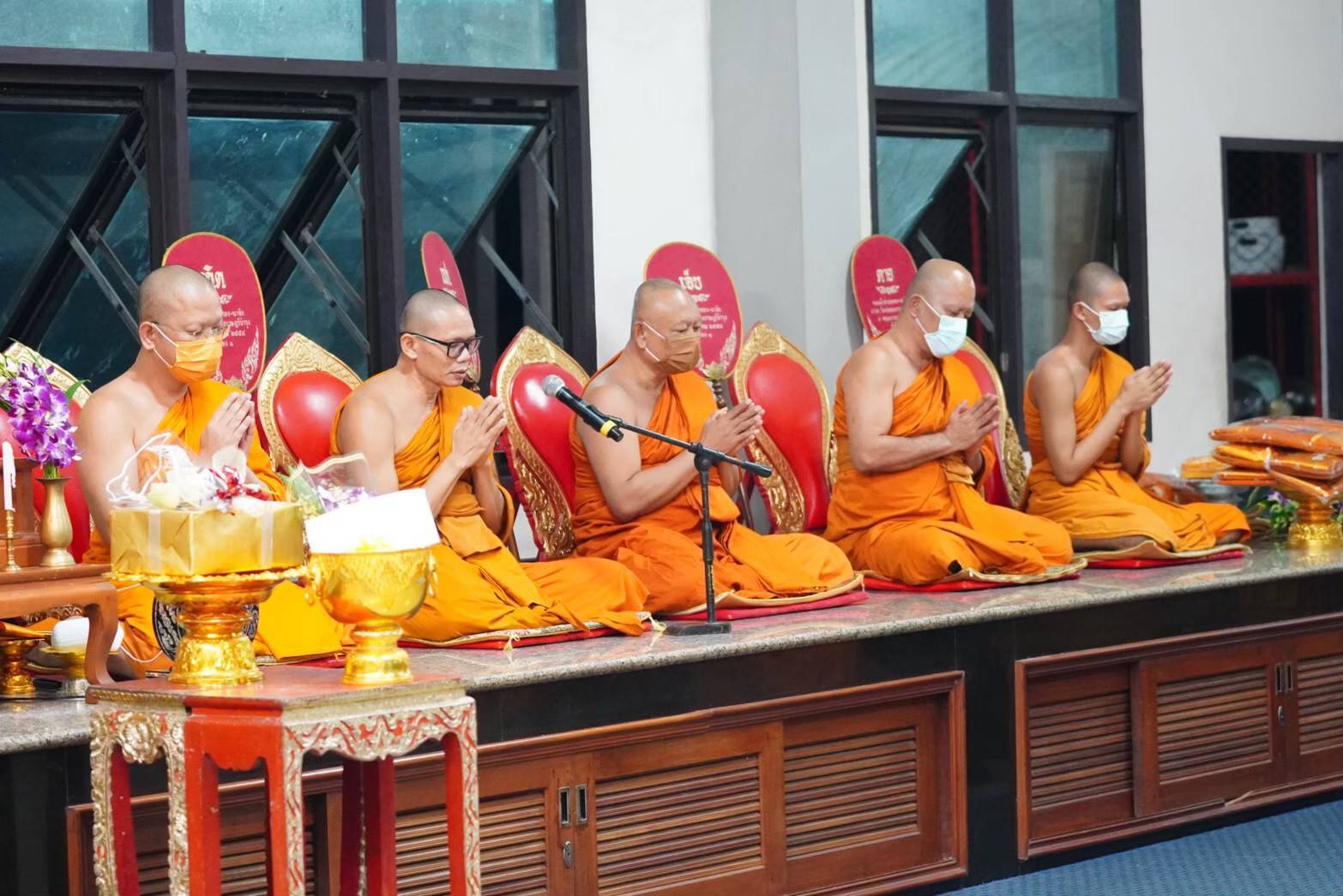 วัดบ่อทองราษฎร์บำรุง