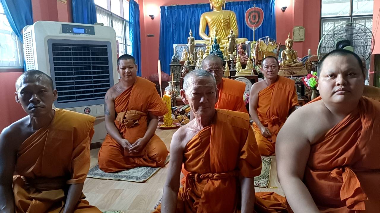 วัดดอนทอง
