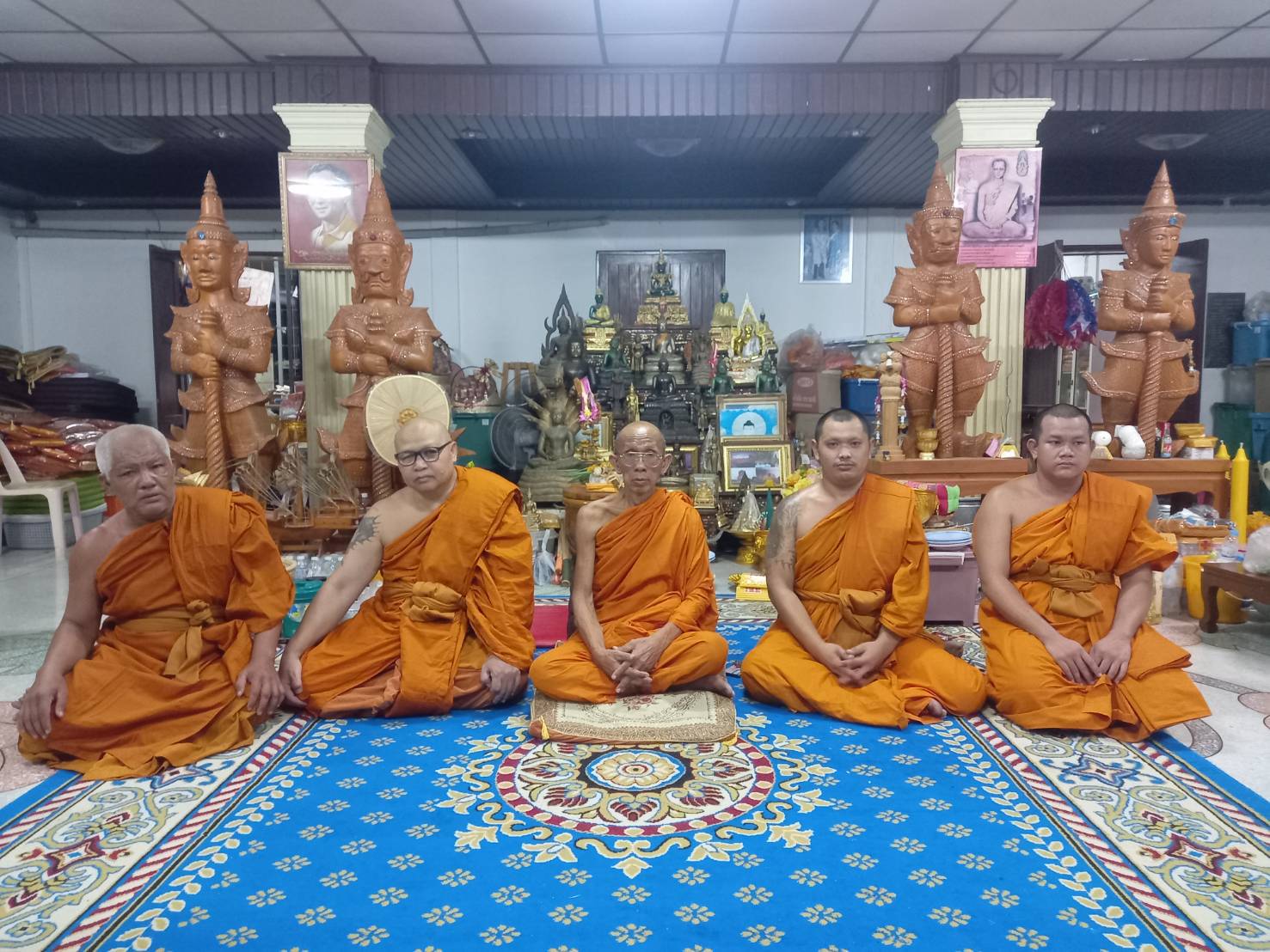 วัดหนองพลับ