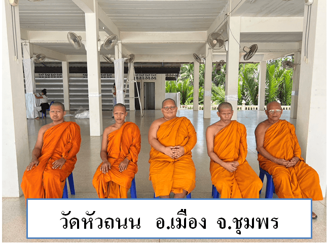 วัดหัวถนน