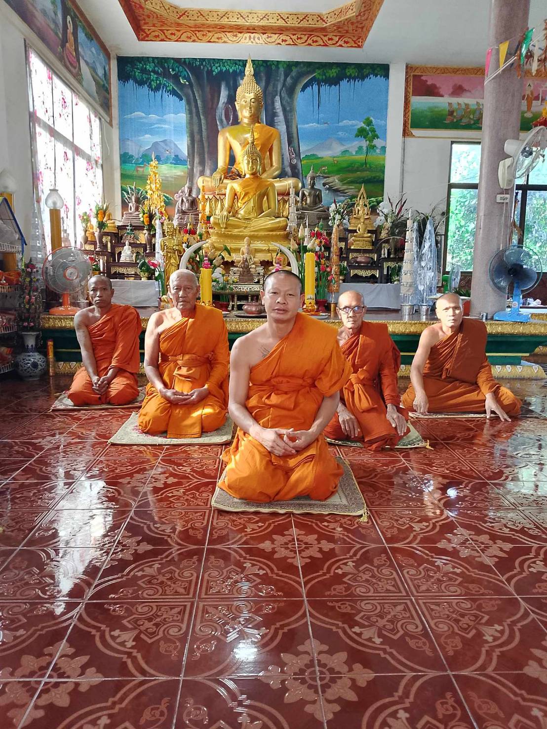 วัดสว่างอารมณ์