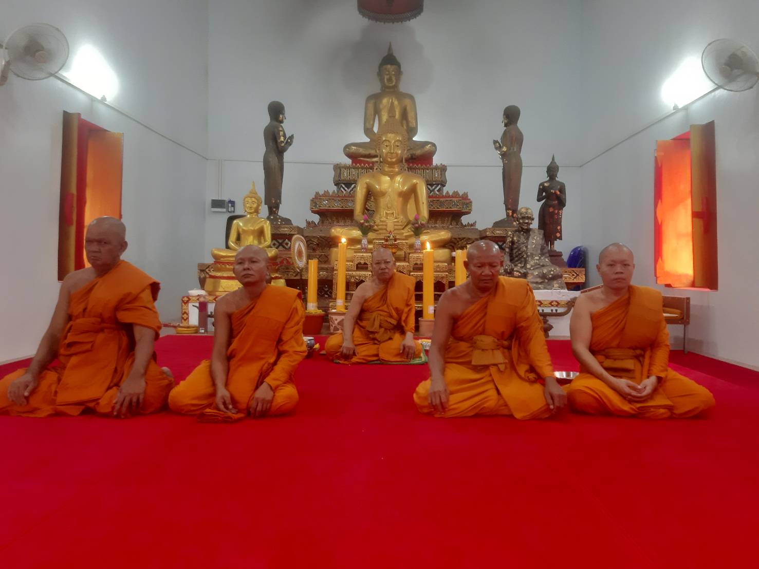 วัดค่าย