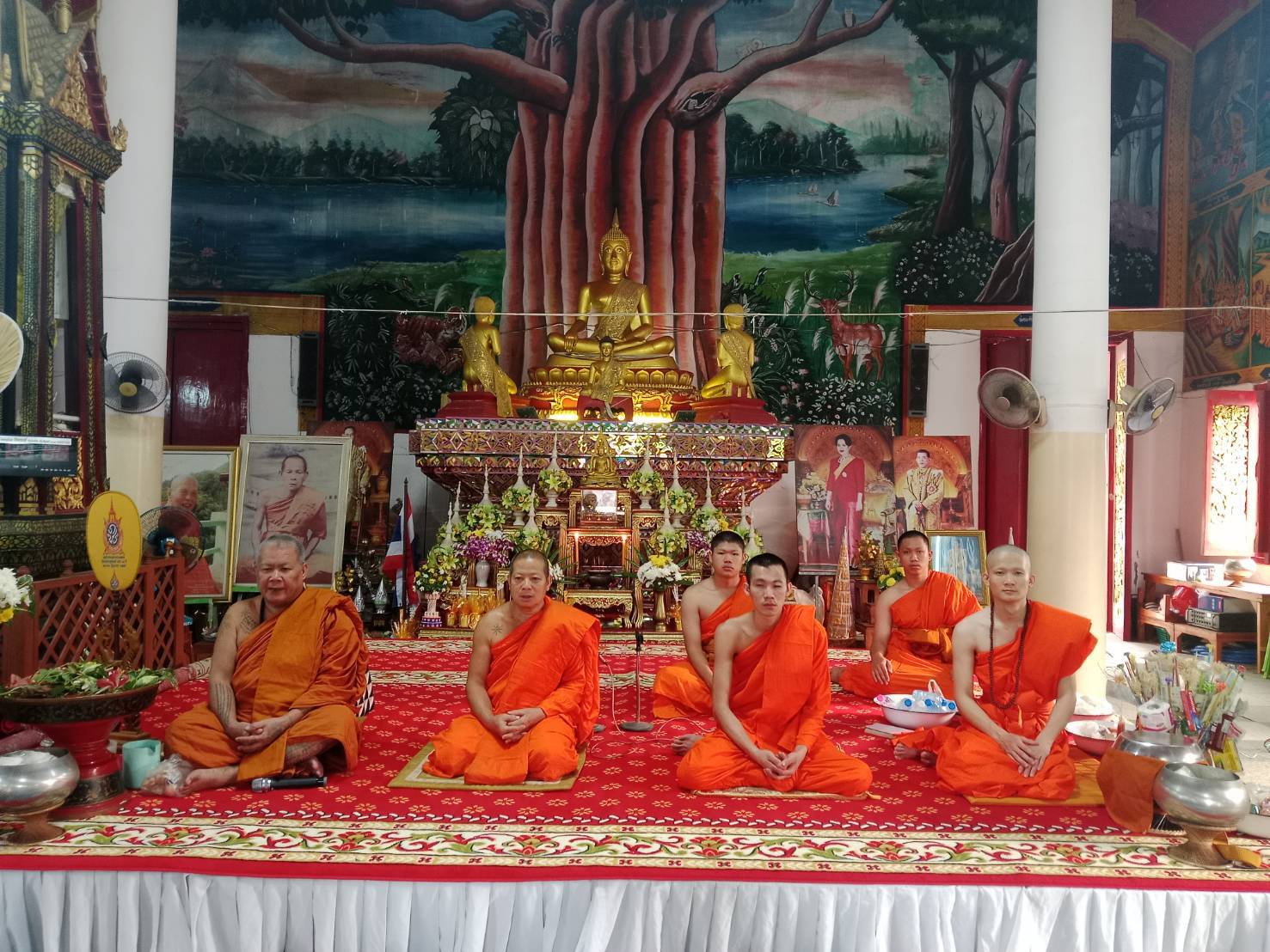 วัดกาญจนาราม