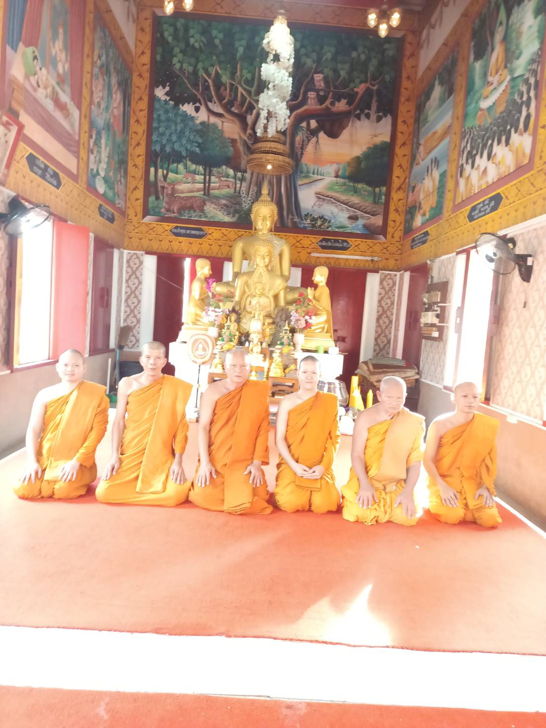 วัดไชยพฤฒาราม