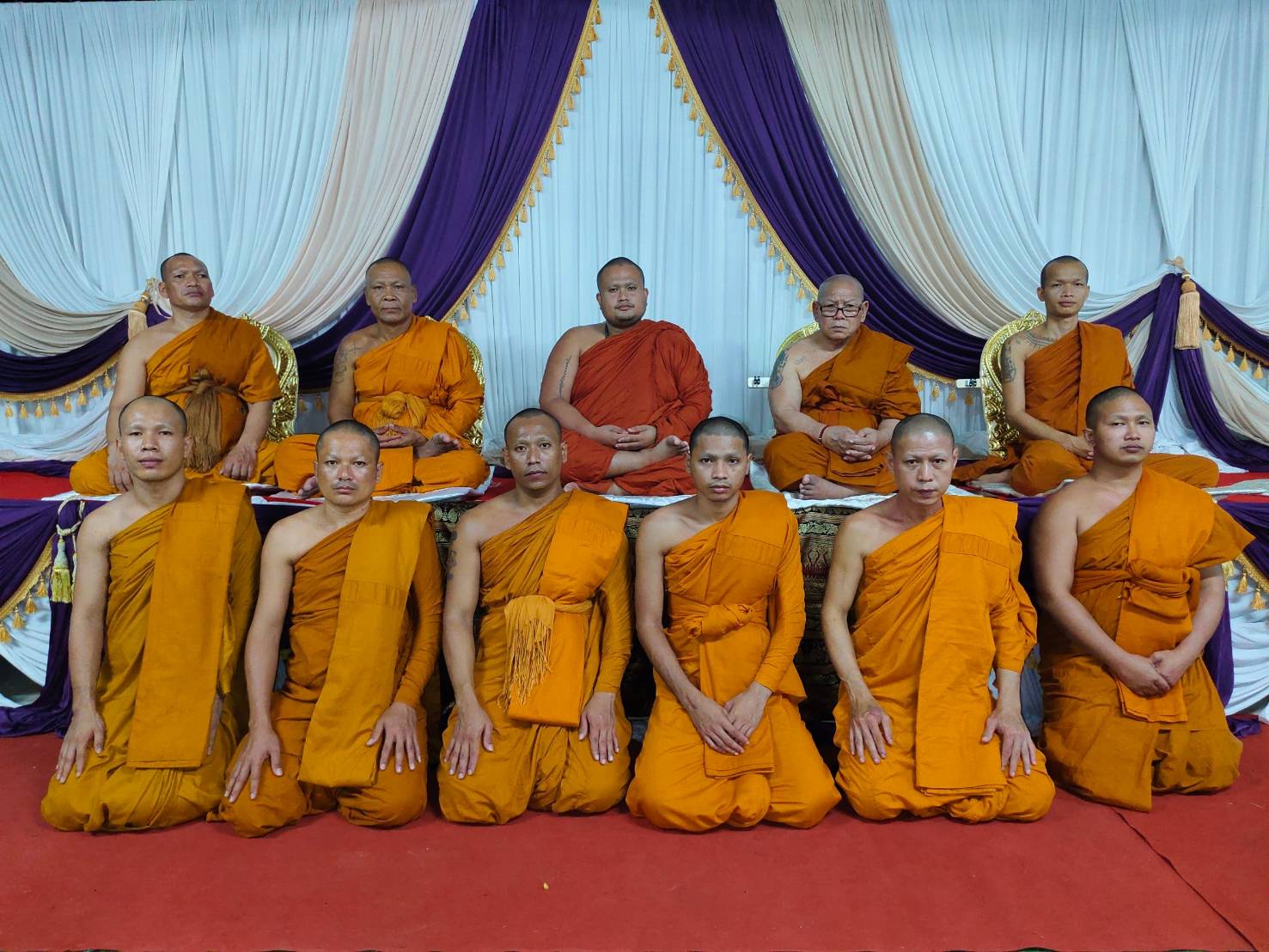 วัดสันติวรคุณ