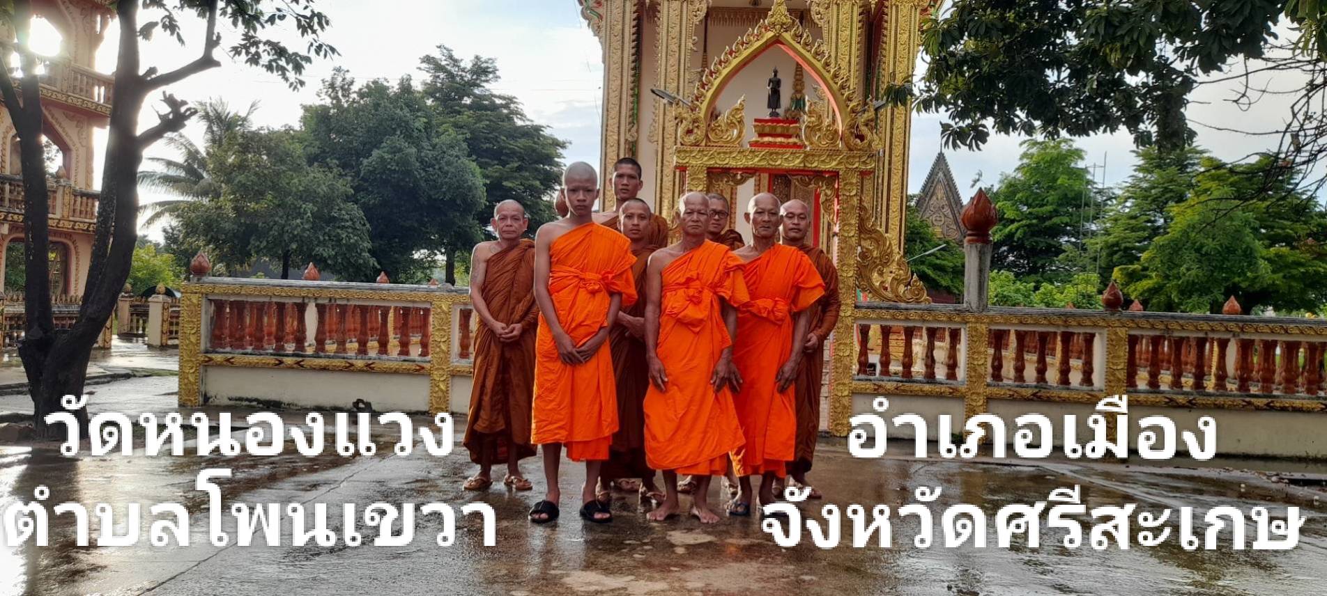 วัดหนองแวง