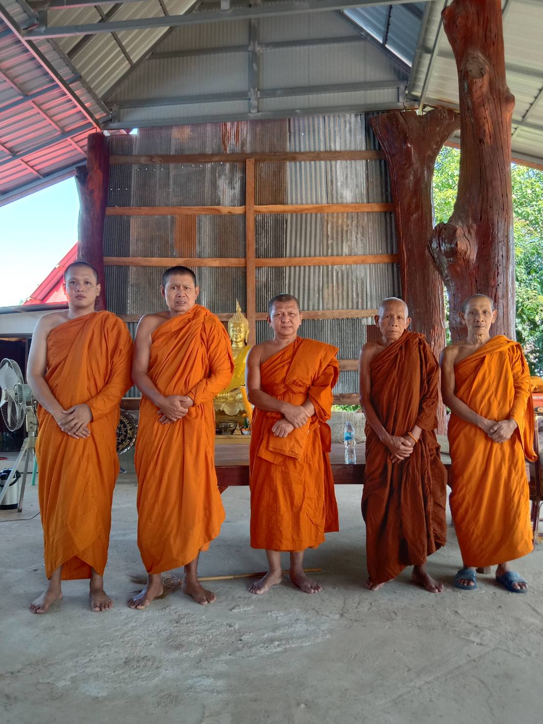 วัดสุวรรณาราม