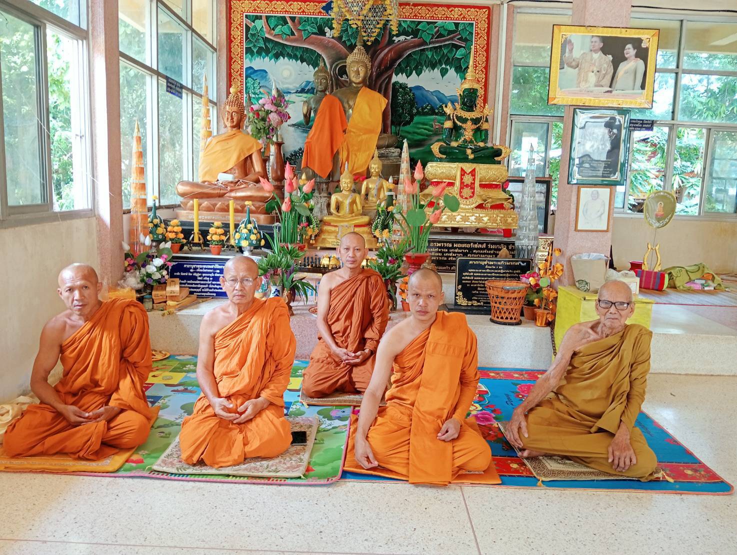 วัดศิริวิทยาราม