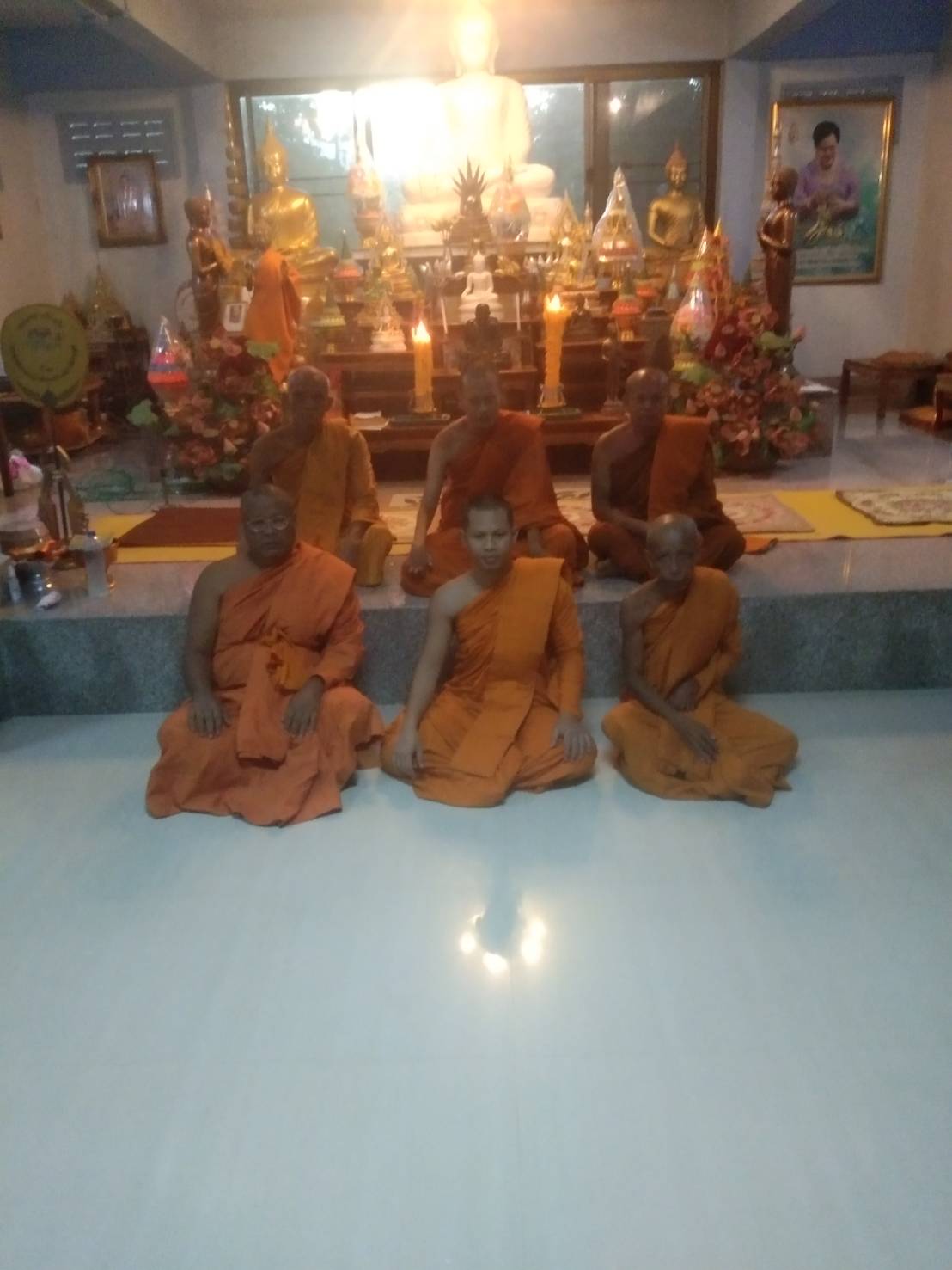 วัดพฤษาธรรมาราม