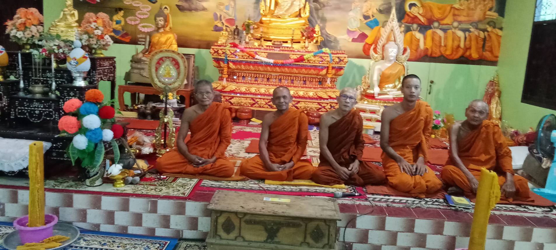 วัดตรีนิมิตร