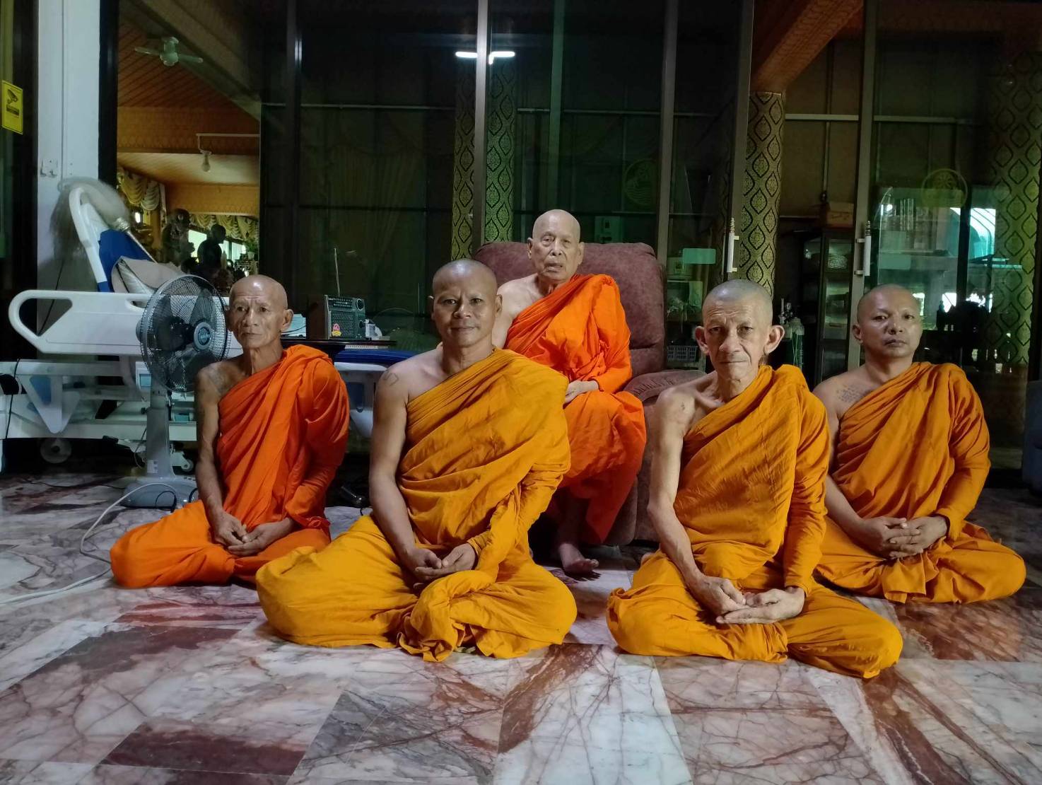วัดช้าง