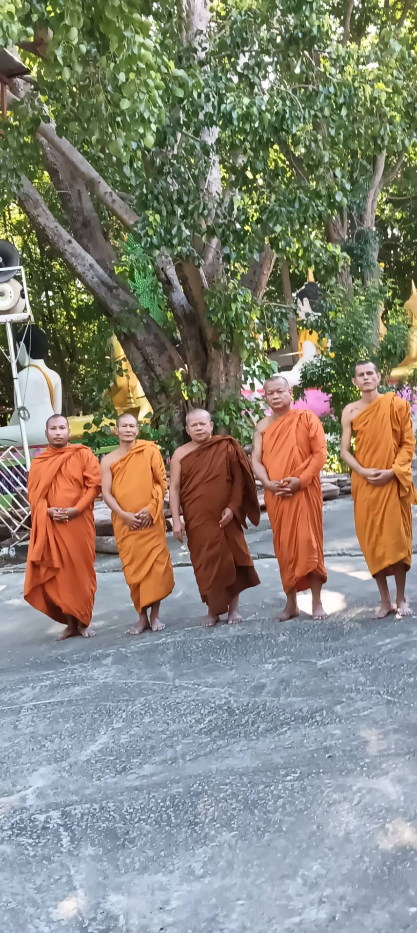 วัดสำนักสงฆ์โป่งตะขบ