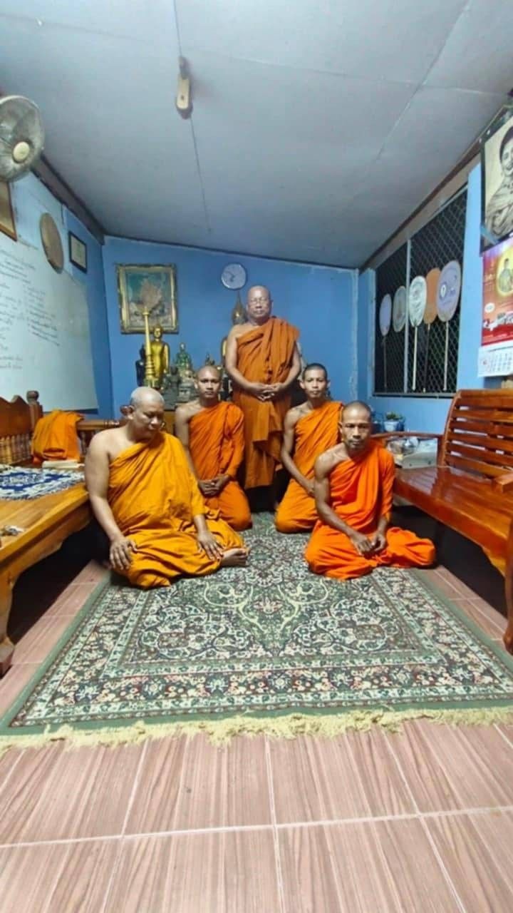 วัดควนปริงวนาราม