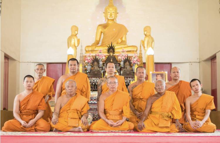 วัดบำรุงธรรมราษฏร์ศรัทธาราม
