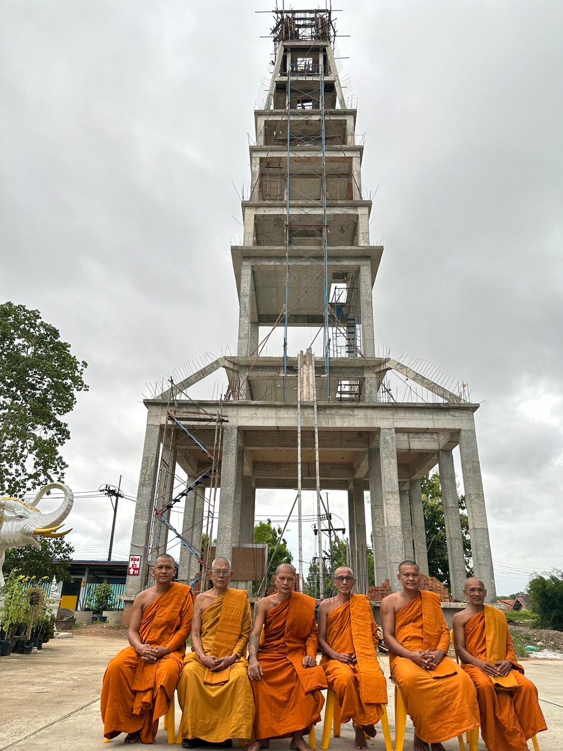วัดหลักเขต