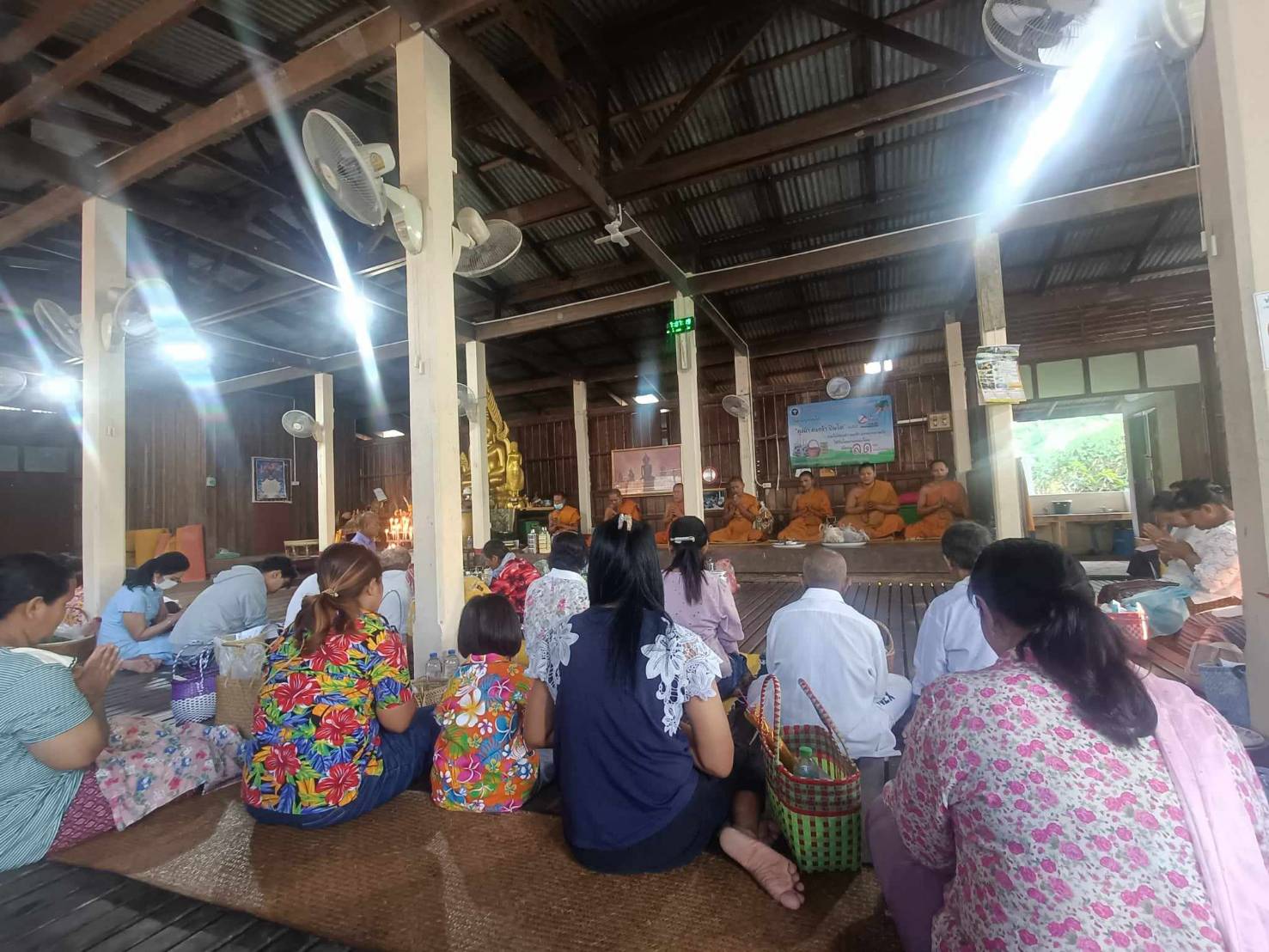 วัดคลองยอ