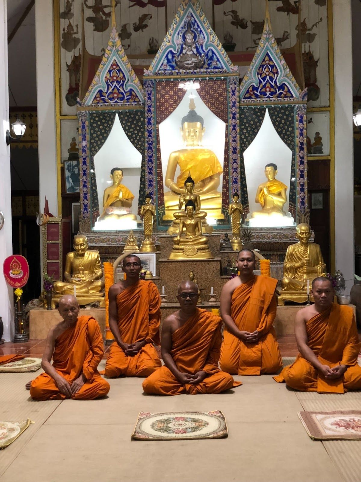 วัดวังปริง