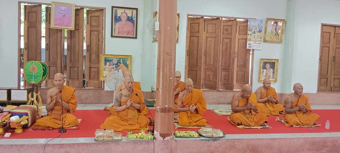 วัดสุนีย์ศรัทธาธรรม