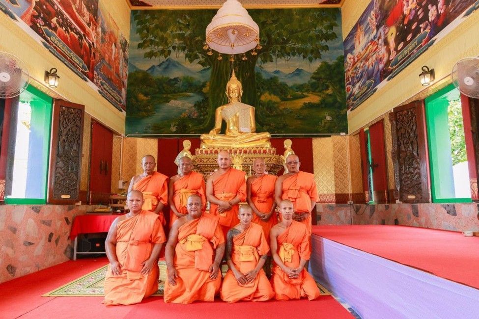 วัดพุฒาวาส