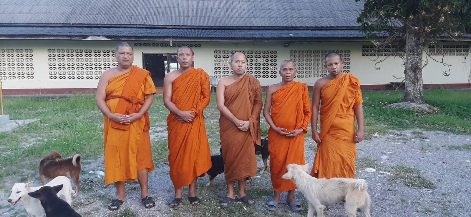 วัดเสรีสามัคคีธรรม