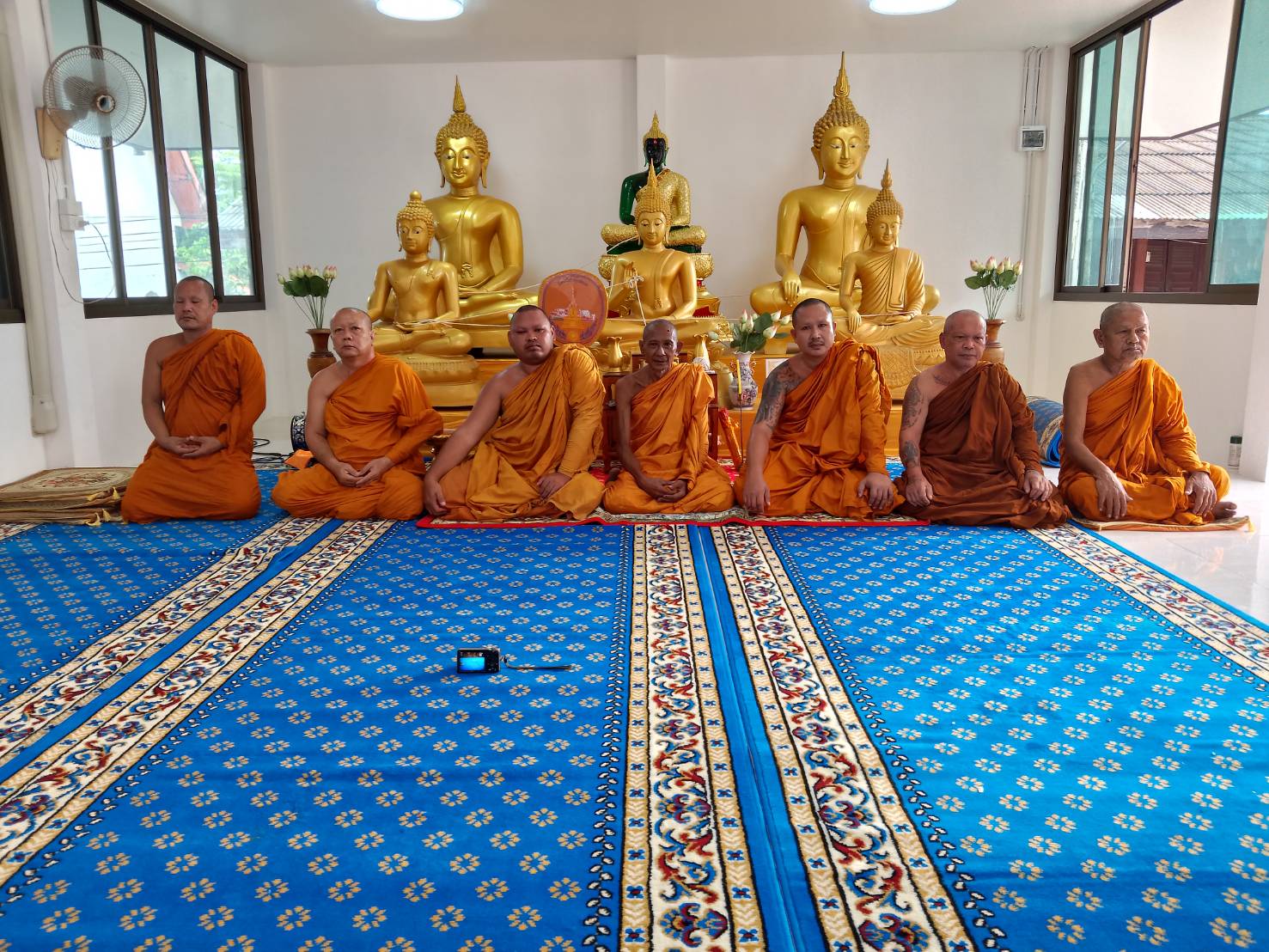 วัดแหลมบน