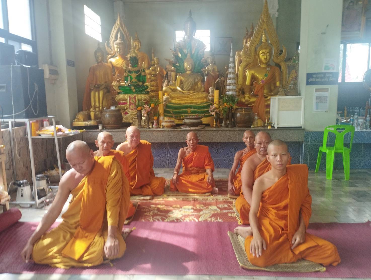 วัดคลองมะเดื่อ