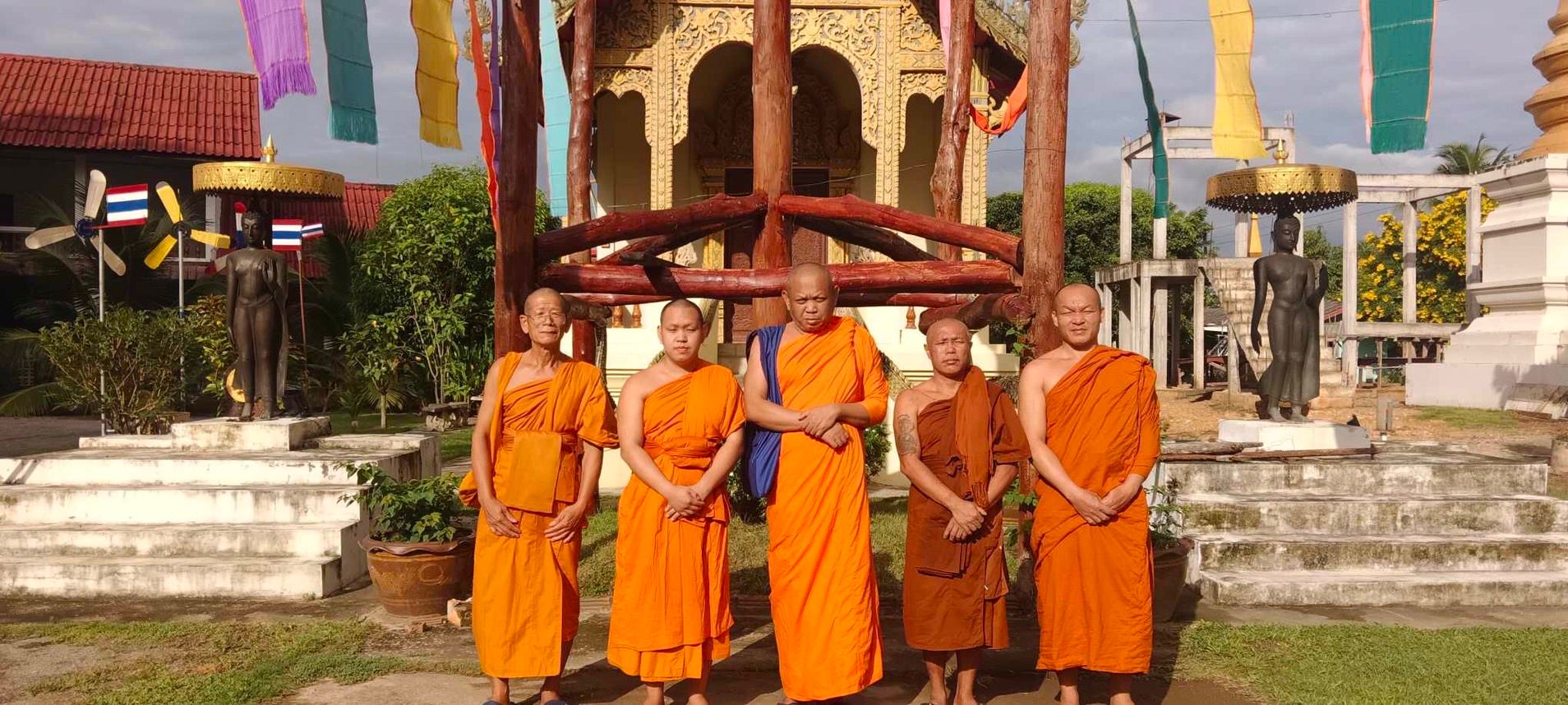 วัดป่าหก