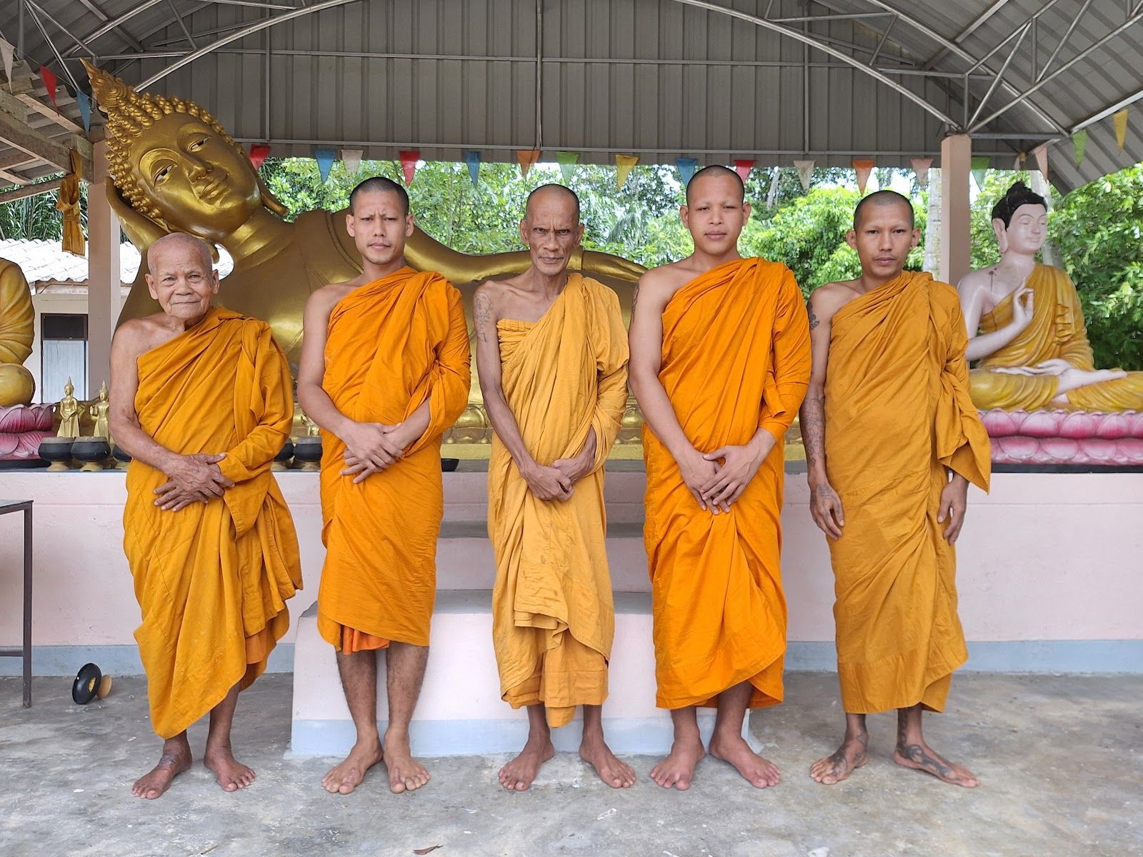 วัดทุ่งมะขาม