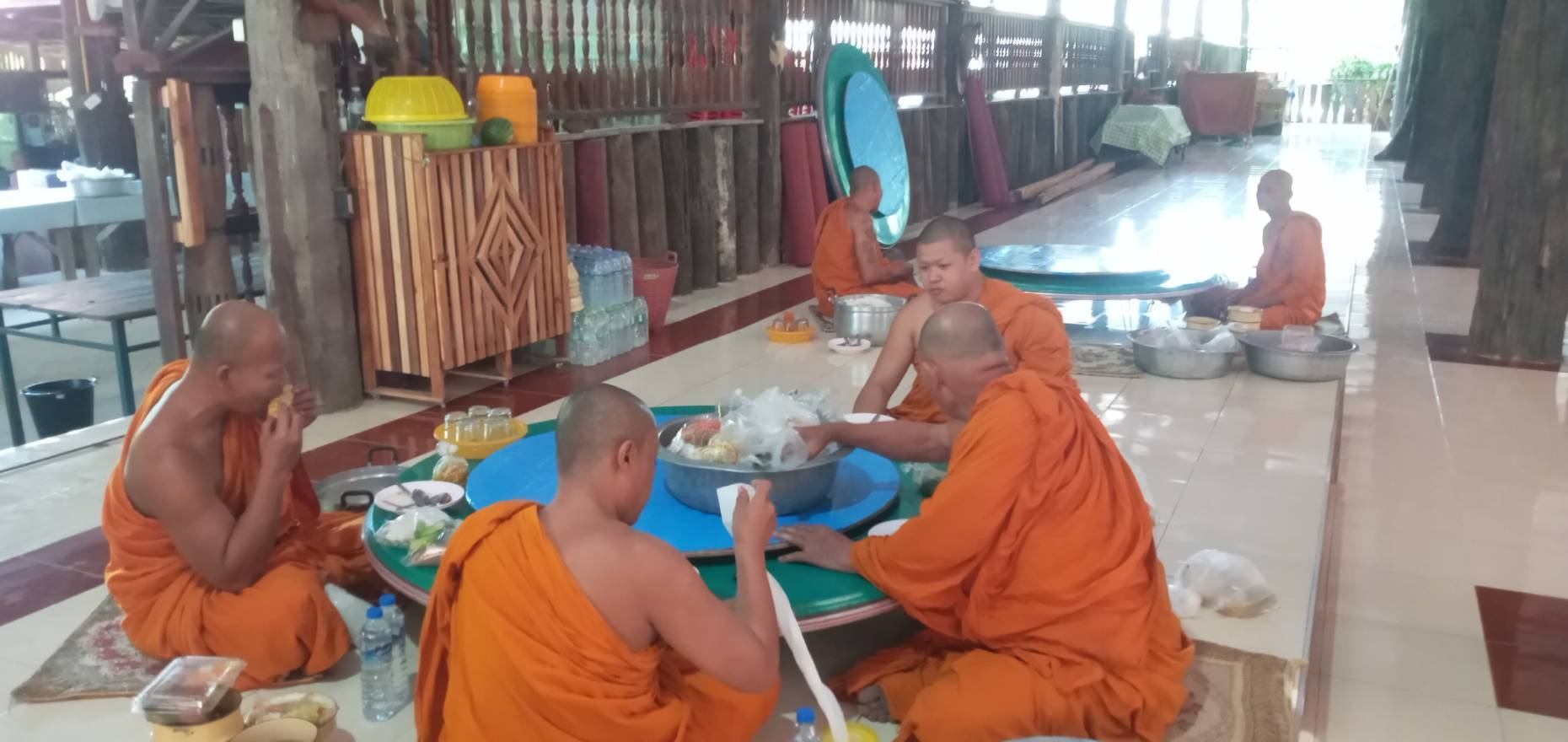 วัดสำนักสงฆ์คลองหลวงบุญญาราม