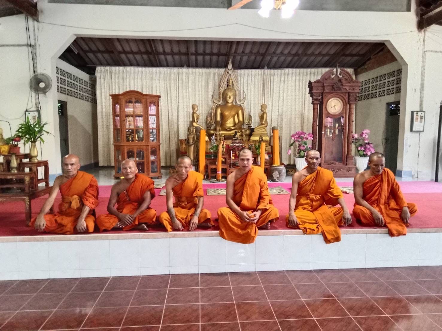 วัดถ้ำเขาพระ
