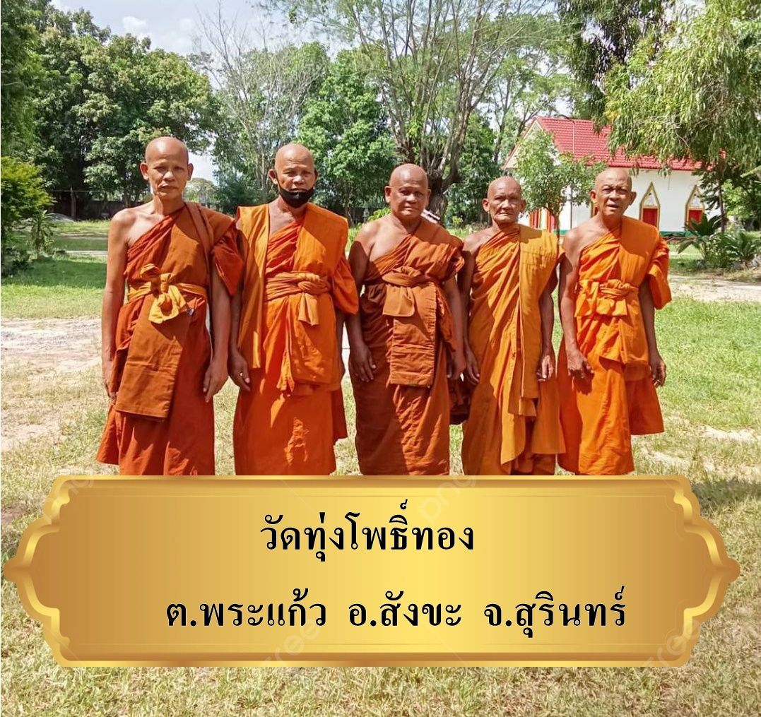 วัดทุ่งโพธิ์ทอง