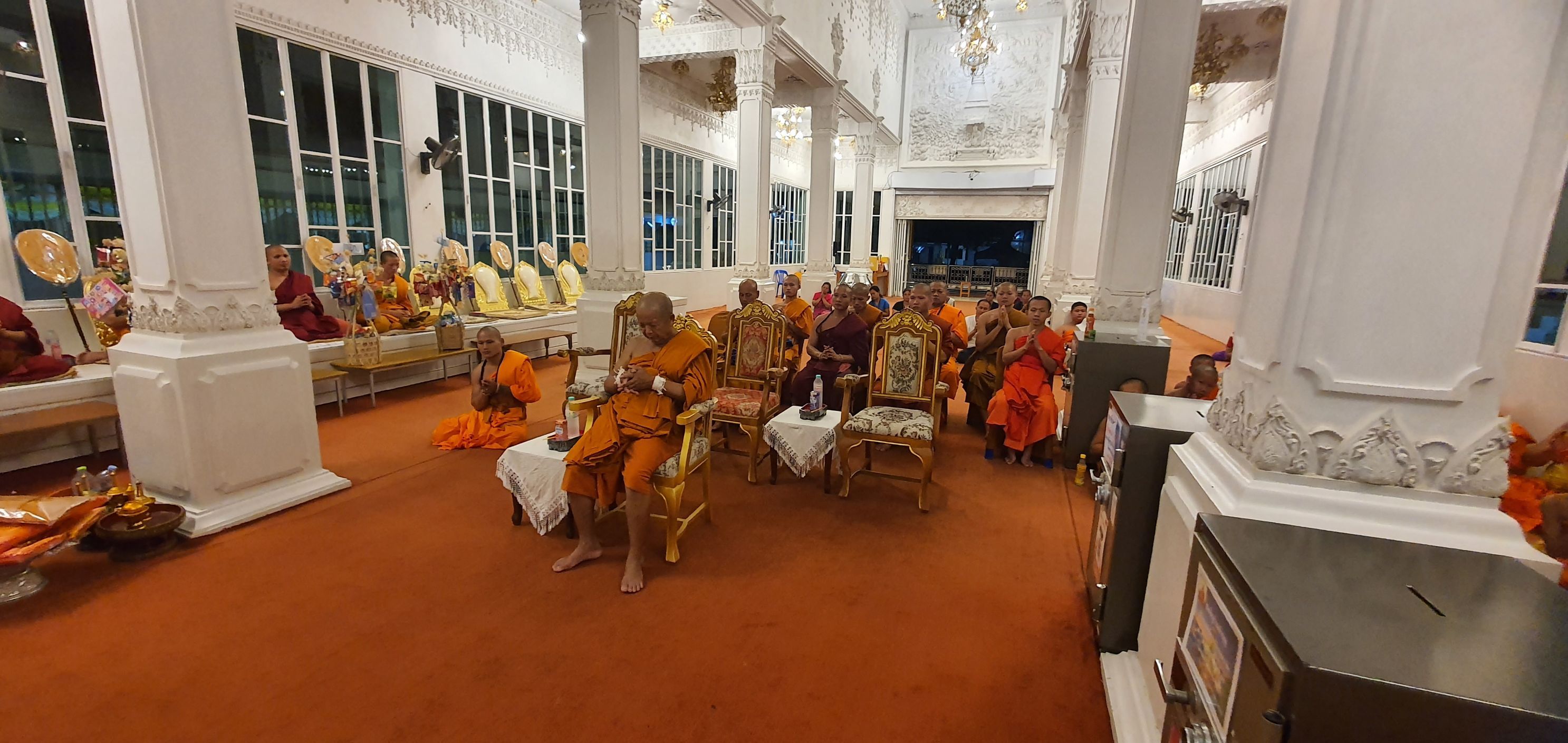 วัดพระพุทธบาทห้วยต้ม
