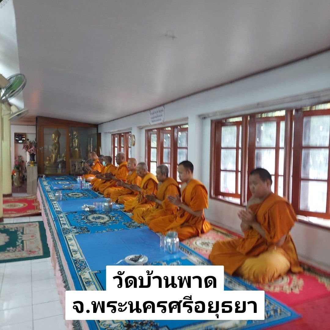 วัดบ้านพาด