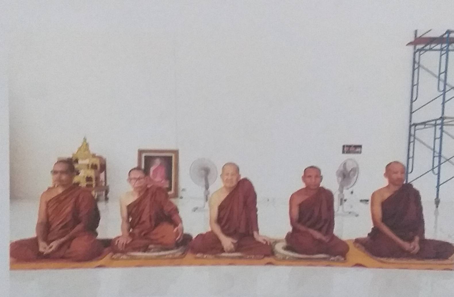 วัดวัดป่าชุมชนพัฒนา