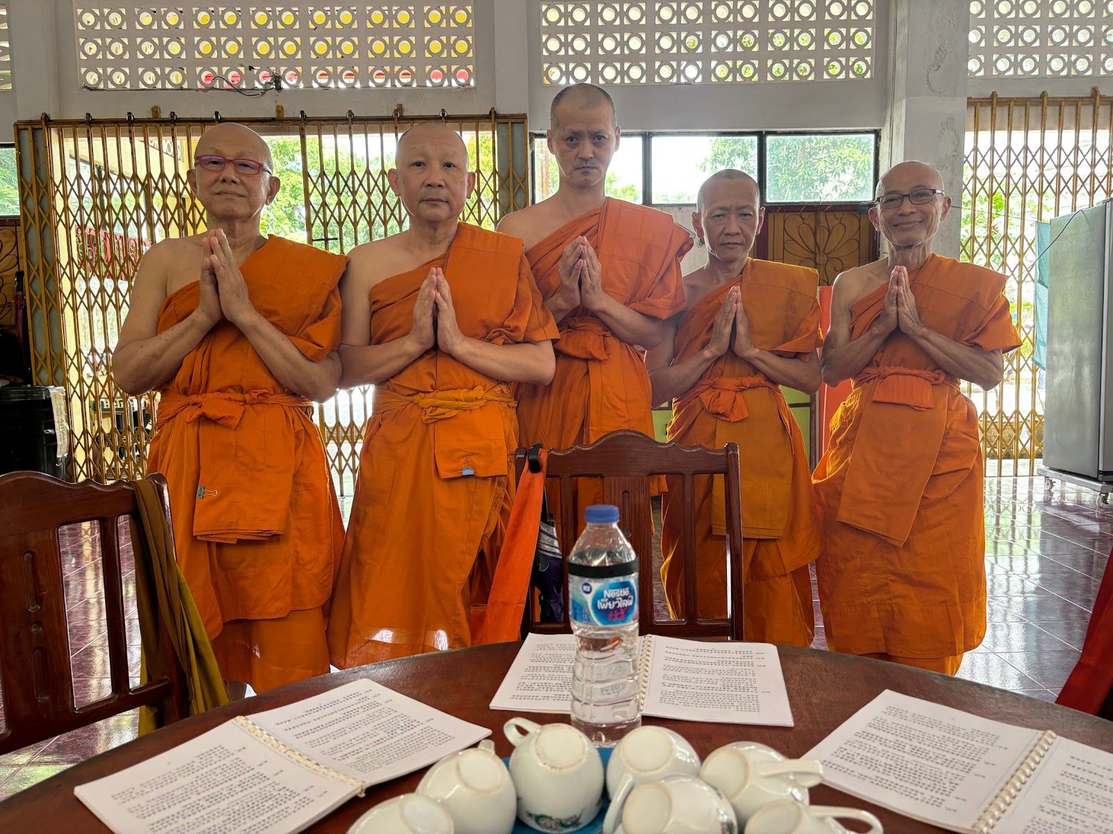 วัดเขารูปช้าง