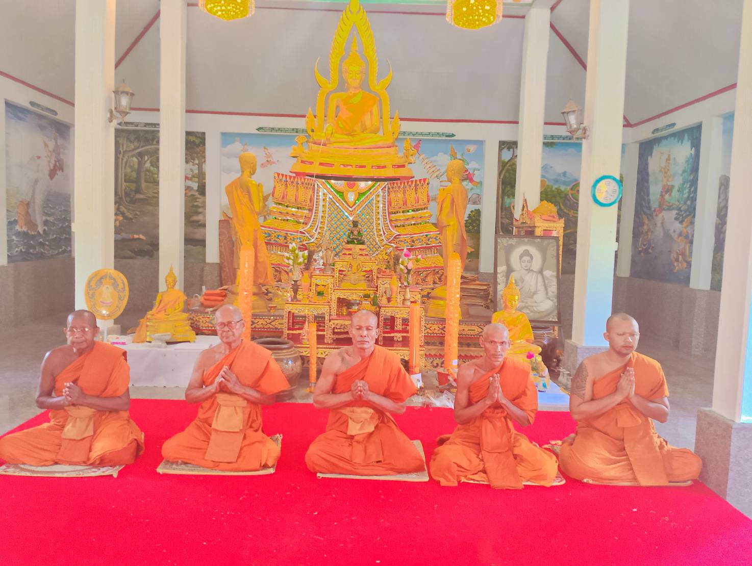 วัดสองพี่น้อง