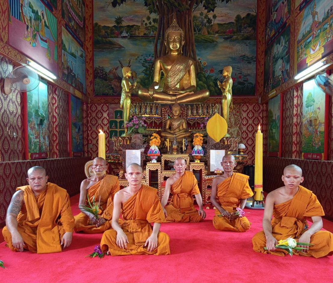 วัดเทพธาราราม