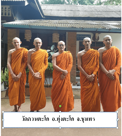 วัดควนตะโก (ควนเสาธง)