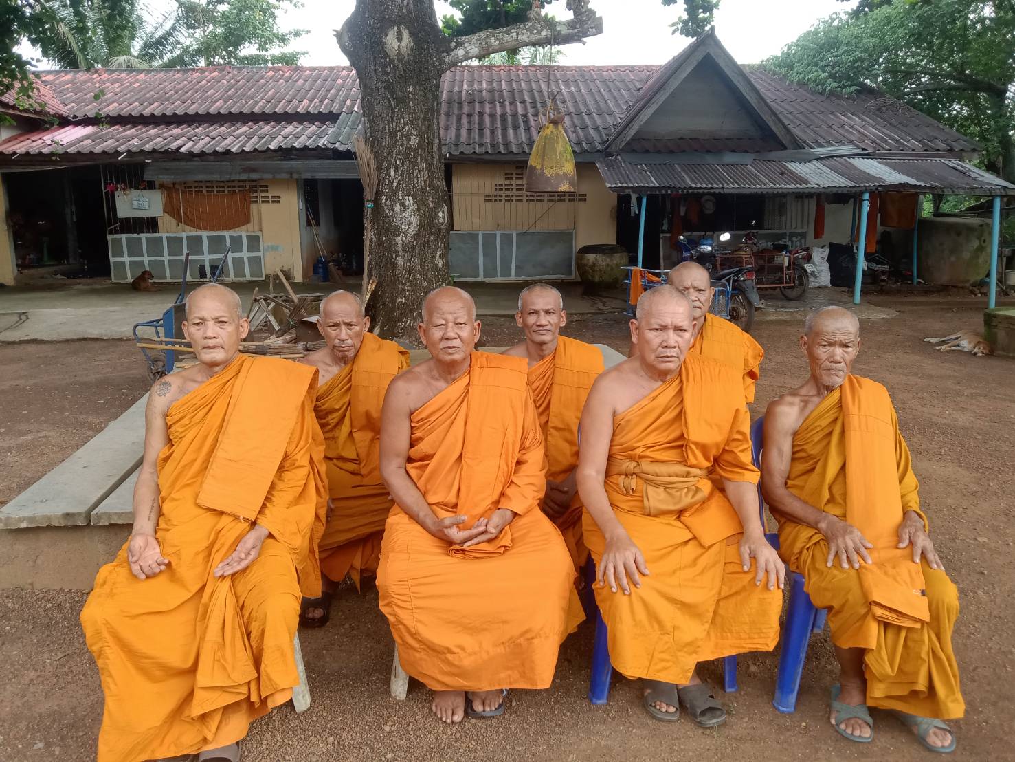 วัดเขาจันทร์