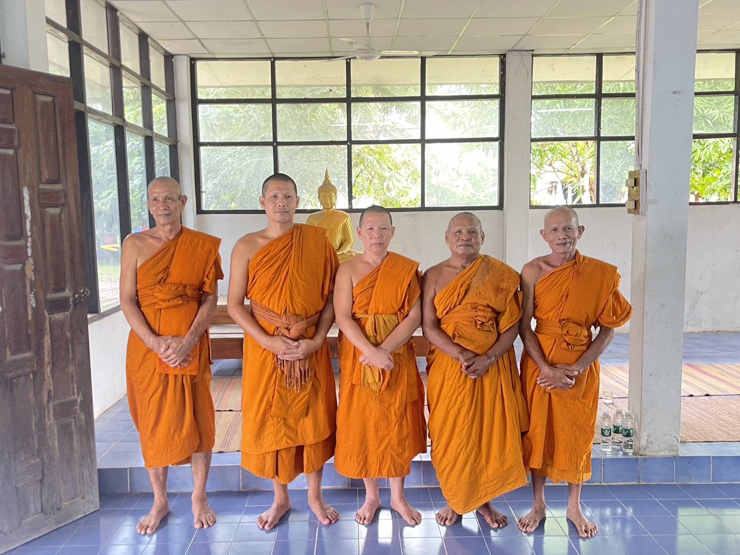 วัดสว่างคงคาราม