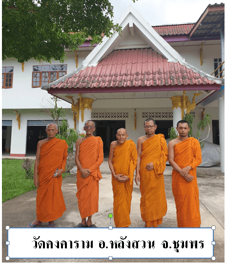 วัดคงคาราม