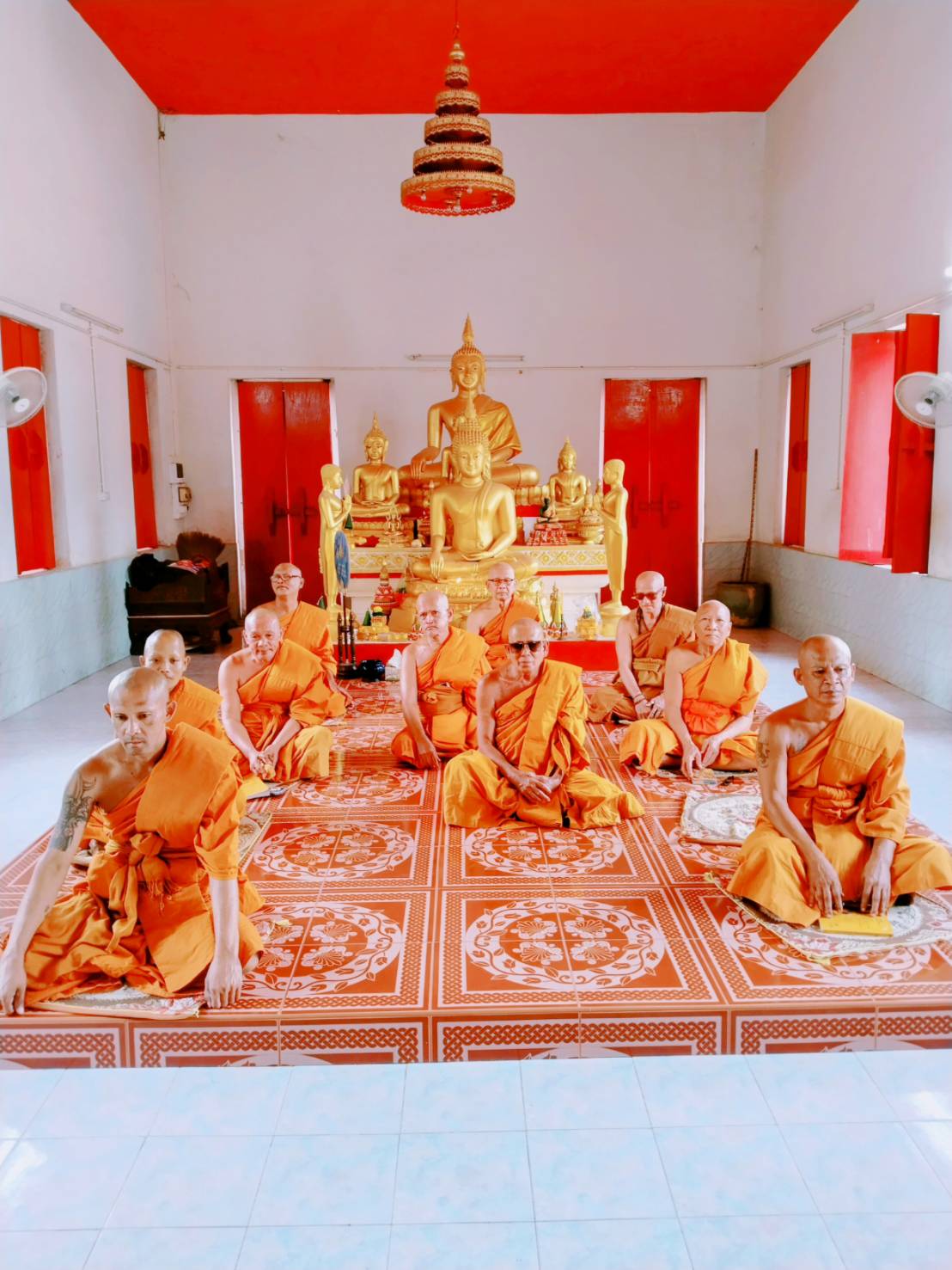 วัดดาวคะนอง