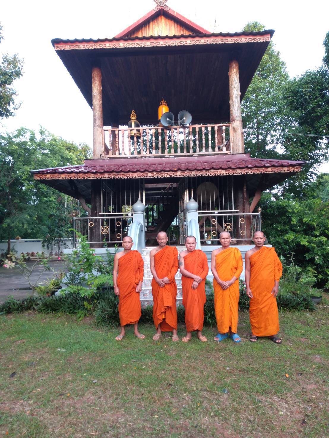 วัดโนนสวรรค์