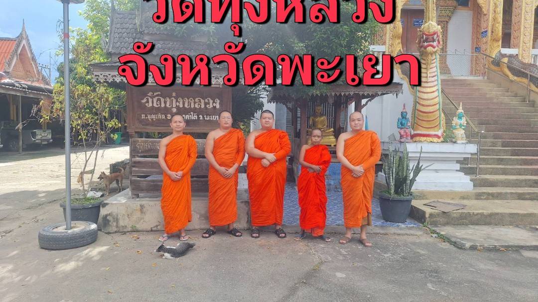 วัดทุ่งหลวง