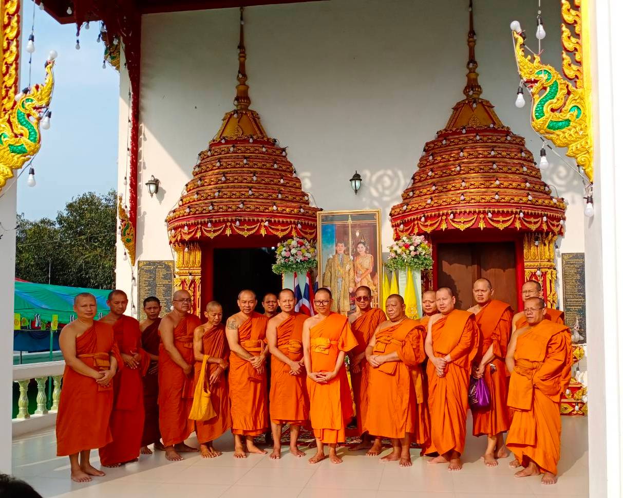 วัดดอนสำราญ