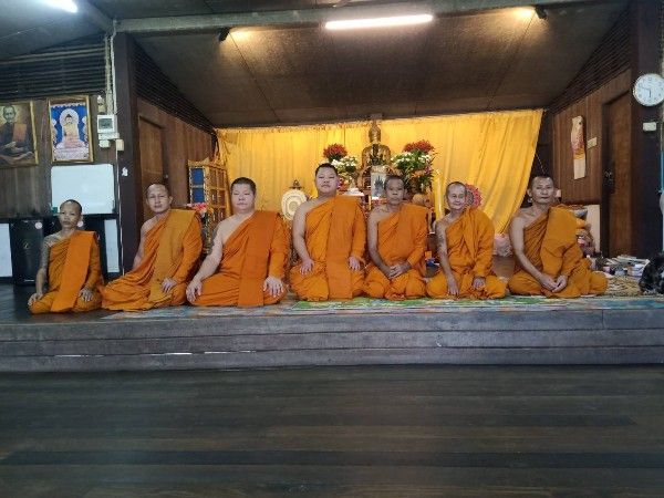 วัดห้วยมาลัย