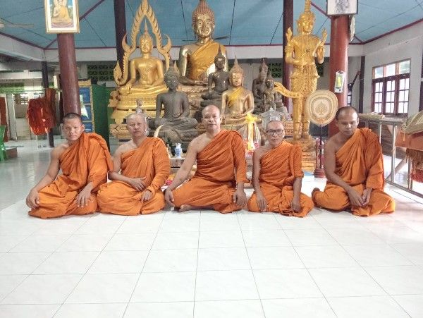 วัดใหม่เจริญสุข